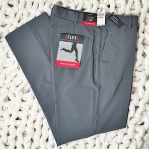 Van Heusen Flex Dress Pants
